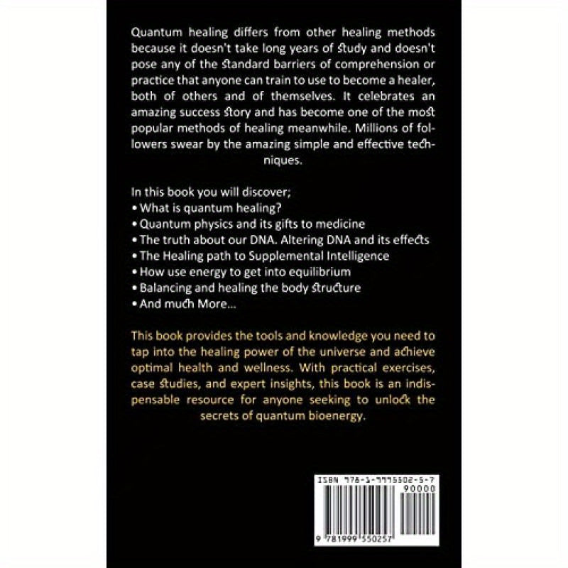 Quantum: The Power of Self- and the Laws of Quantum