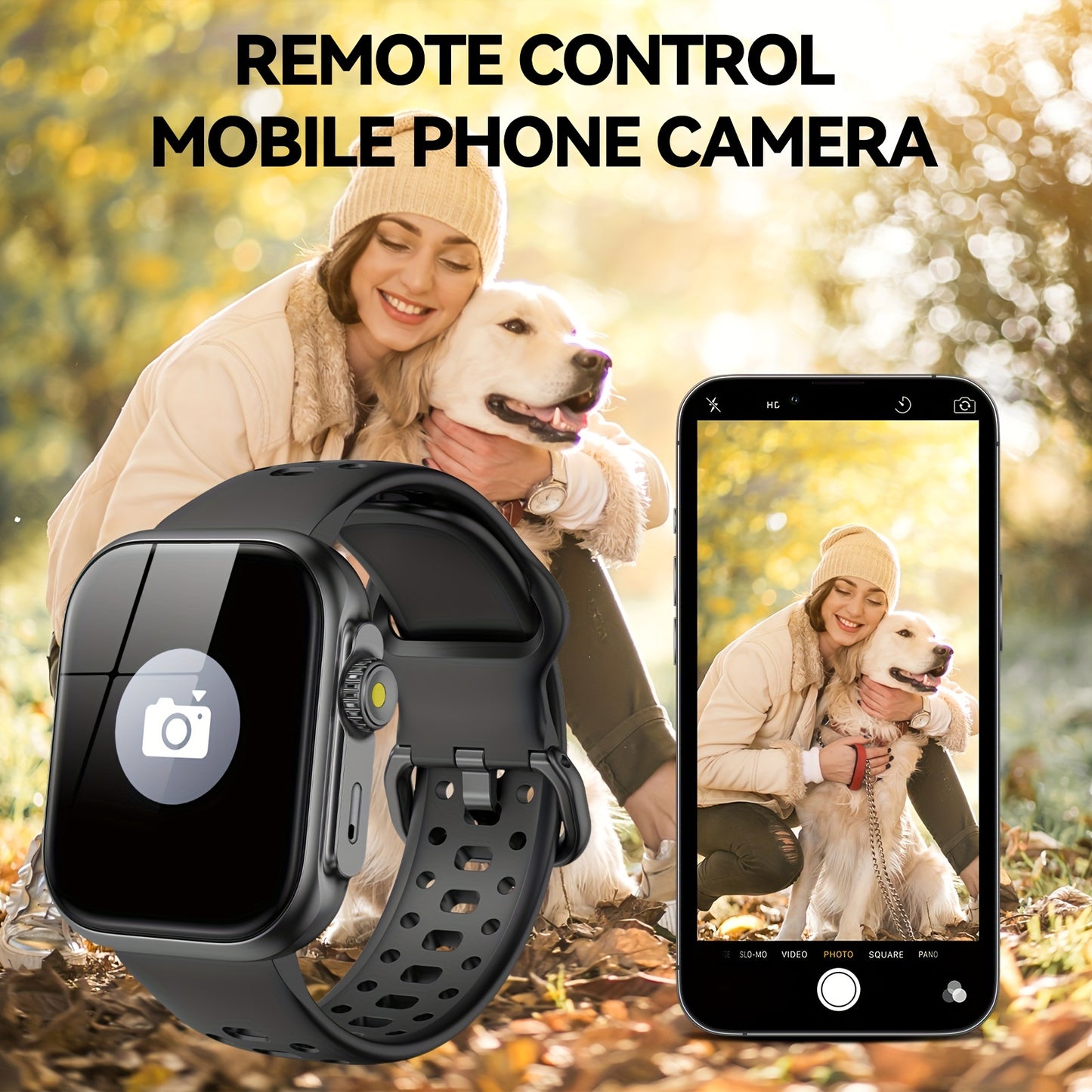 GPS, Alexa Built-in Smart Watch, GPS Smart Watch