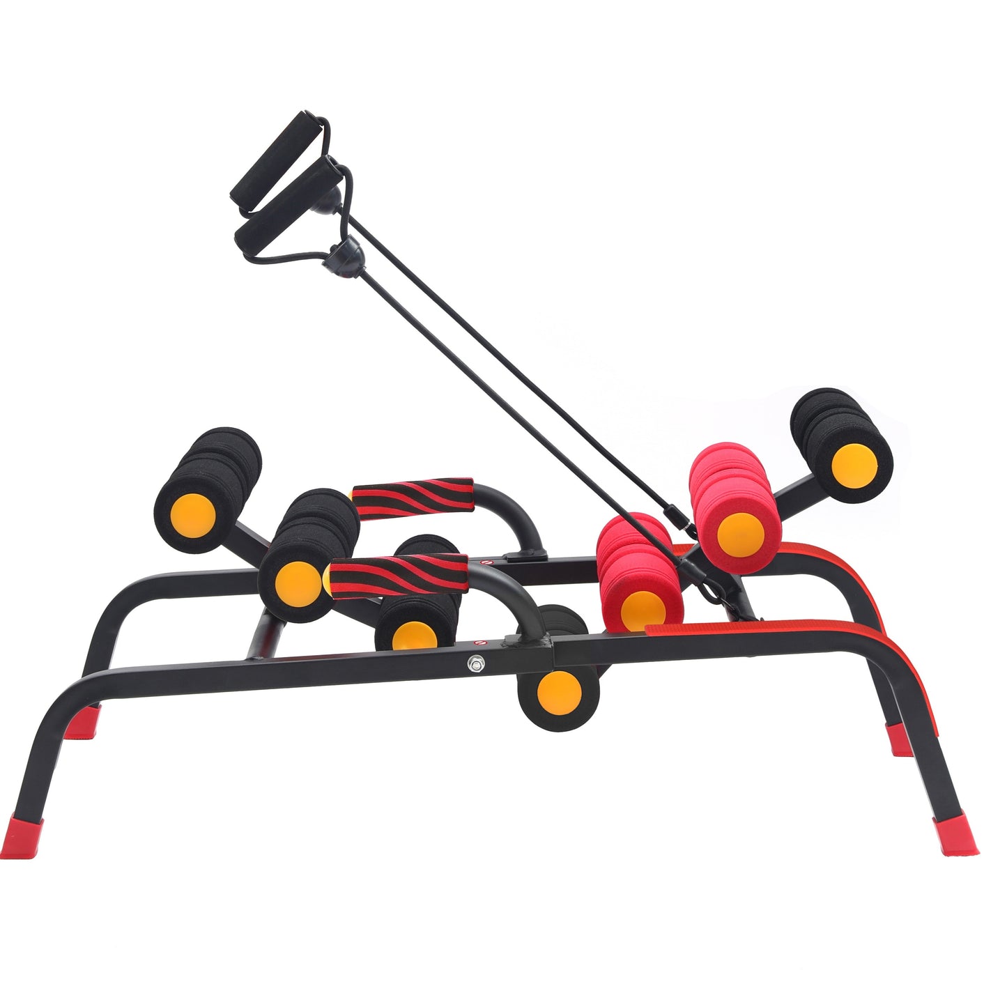 Fitness Yoga Chair, Back Stretching Machine, Ab Workout