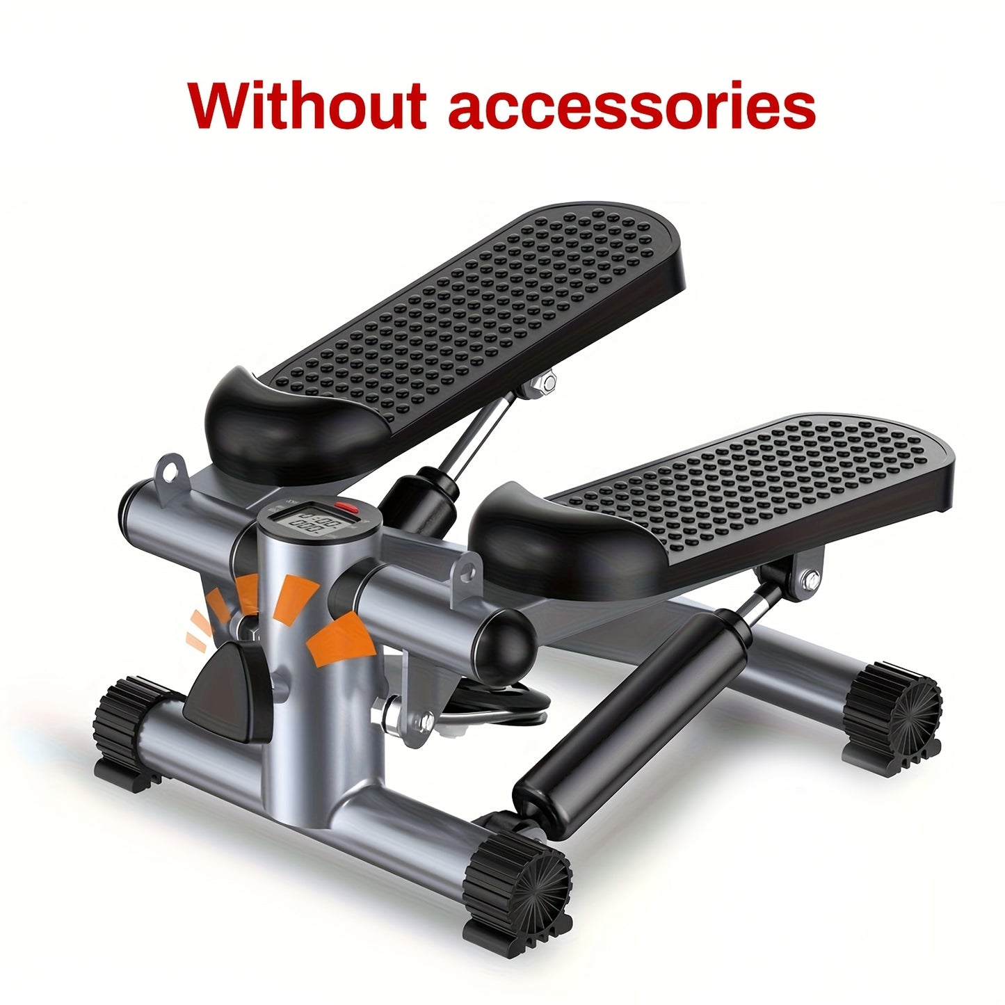 Exercise Stepper, Small Pedal Machine, Specially Designed