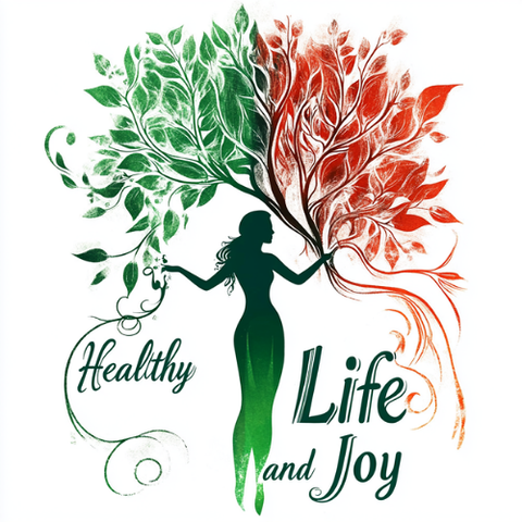Healthy Life and Joy 