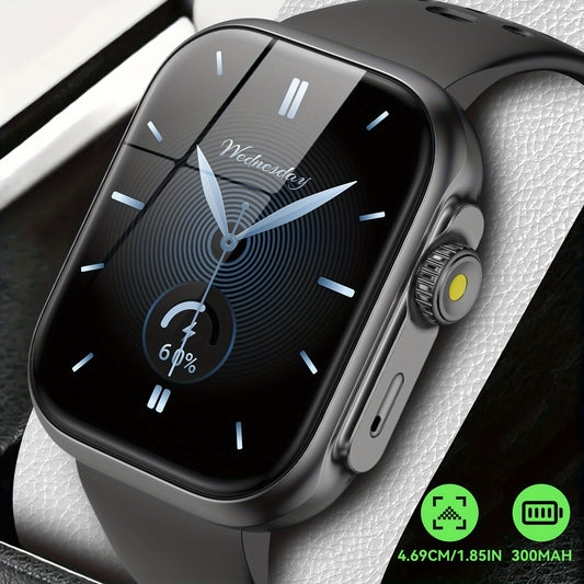 GPS, Alexa Built-in Smart Watch, GPS Smart Watch
