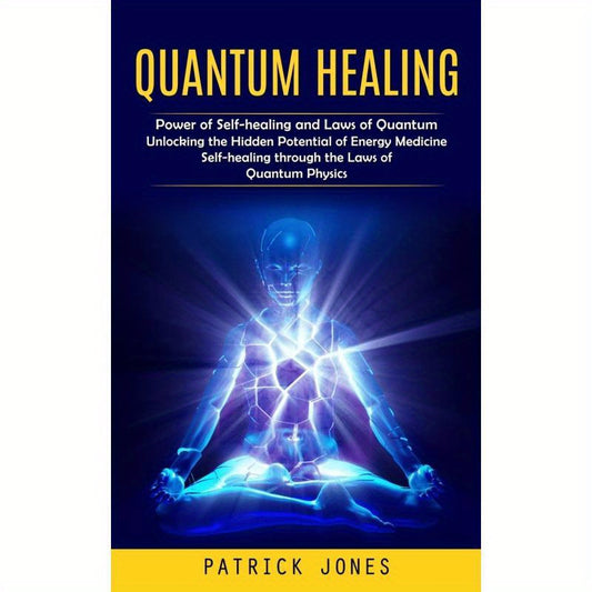 Quantum: The Power of Self- and the Laws of Quantum