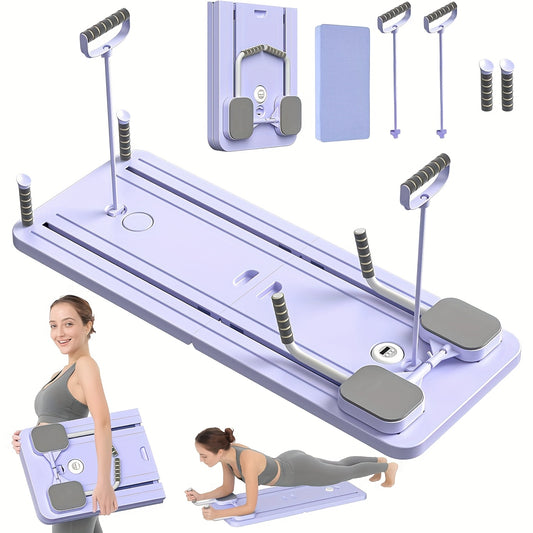 Pilates Board, Multifunctional Abdominal Board, Ab Core Trainer