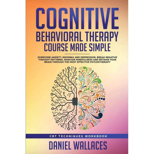 Simple Cognitive Behavioral Course